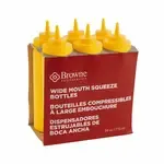 Browne USA Foodservice 57802517 Squeeze Bottle