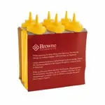 Browne USA Foodservice 57802517 Squeeze Bottle