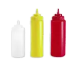 Browne USA Foodservice 57803217 Squeeze Bottle