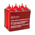 Browne USA Foodservice 57803305 Squeeze Bottle
