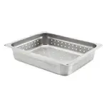 Browne USA Foodservice 5781212 Steam Table Pan