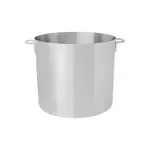 Browne USA Foodservice 5813200 Thermalloy® Stock Pot