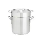Browne USA Foodservice 5813208 Thermalloy® Double Boiler Insert