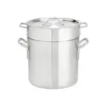 Browne USA Foodservice 5813212 Thermalloy® Double Boiler Insert