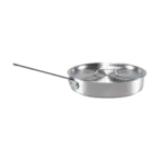 Browne USA Foodservice 5815705 Thermalloy® Saute Pan Cover