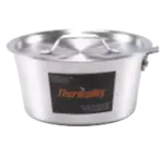 Browne USA Foodservice 5815907 Thermalloy® Sauce Pan Cover