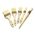 Browne USA Foodservice 61200-2 Pastry Brush