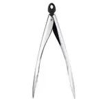 Browne USA Foodservice 746844 Cuisipro Locking Tongs