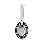 Browne USA Foodservice 747141 Cuisipro Measuring Cup Set