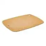 Browne USA Foodservice 74791200 Cuisipro Board,  10" x 15-3/4" x 1/4",  rectangular