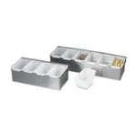Browne USA Foodservice 79302 Bar Caddy/Condiment Tray