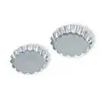 Browne USA Foodservice 80193570 Tartelette Mould