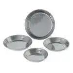 Browne USA Foodservice 80193670 Tartelette Mold