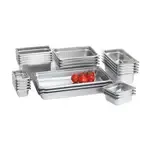 Browne USA Foodservice 98004 Steam Table Pan