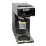 BUNN 13300.0011 13300.0011  VP17-1 BLACK Coffee Maker