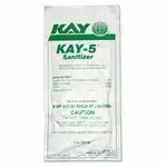 BUNN 24634.0001 24634.0001 KAY-5 Sanitizer