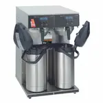 Bunn 38700.0013 AXIOM® Twin APS Airpot Coffee Brewer