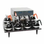 BUNN 38700.0015 38700.0015  AXIOM® 0/6 Twin Automatic Coffee