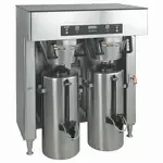 BUNN 39200.0000 Titan® Dual Brewer
