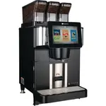 BUNN 55400.0110 Fast Cup Bean to Cup Coffee Brewer