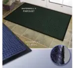 Cactus Mat 1426M-U23 Water Well II Walk Off & Entrance Mat,  parquet,  2' x 3'
