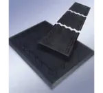 Cactus Mat 2500-RS Comfort Zone Anti-Fatigue Mat