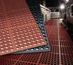Cactus Mat 2521-C3 VIP Lite Anti-Fatigue & Anti-Slip Mat