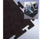 Cactus Mat 2560-CTLF Tile Lock Weight Room Matting System