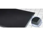 Cactus Mat 35-2432 Finger Top Flexible Scraper Mat