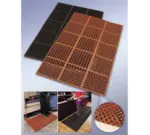 Cactus Mat 3525-R4 VIP Tuffdek Anti-Fatigue & Anti-Slip Mat