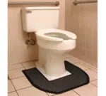 Cactus Mat 402C-C Sani-Mate Disposable Commode Mats