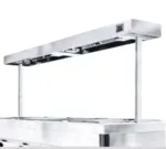 Caddy A-20 Stainless Steel Warmer