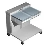 Caddy CM-1814-2C Caddy Magic Tray Dispenser