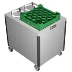 Caddy CM-2620-20 Caddy Magic Cup/Saucer Rack Dispenser