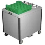 Caddy CM-2620-H-10 Caddy Magic Cup/Saucer Rack Dispenser