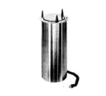 Caddy CM-50-H-TS Caddy Magic Cup/Glass Dispenser
