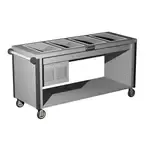 Caddy RIF-604 Cold Food Serving Counter