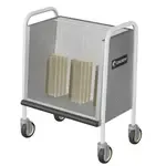 Caddy T-135 Dish/Tray Caddy