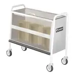 Caddy T-140 Dish/Tray Caddy