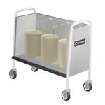 Caddy T-145 Dish/Tray Caddy