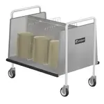 Caddy T-175 Dish/Tray Caddy