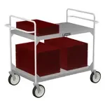 Caddy T-202-C Correctional Utility Caddy
