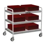 Caddy T-203-A "A" Series Utility Caddy