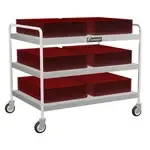 Caddy T-203-B "B" Series Utility Caddy