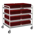 Caddy T-204-B "B" Series Utility Caddy