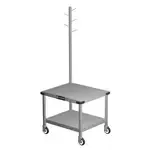 Caddy T-242 Mixer Caddy