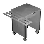 Caddy T-256-L Cashier Caddy