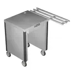 Caddy T-256-R Cashier Caddy