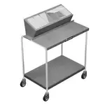 Caddy T-330 Condiment Caddy