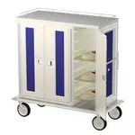 Caddy TD-624-D Tray Delivery Truck